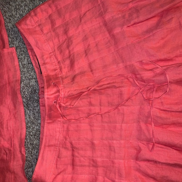 Two pieces top and mini skirt - Picture 3 of 7